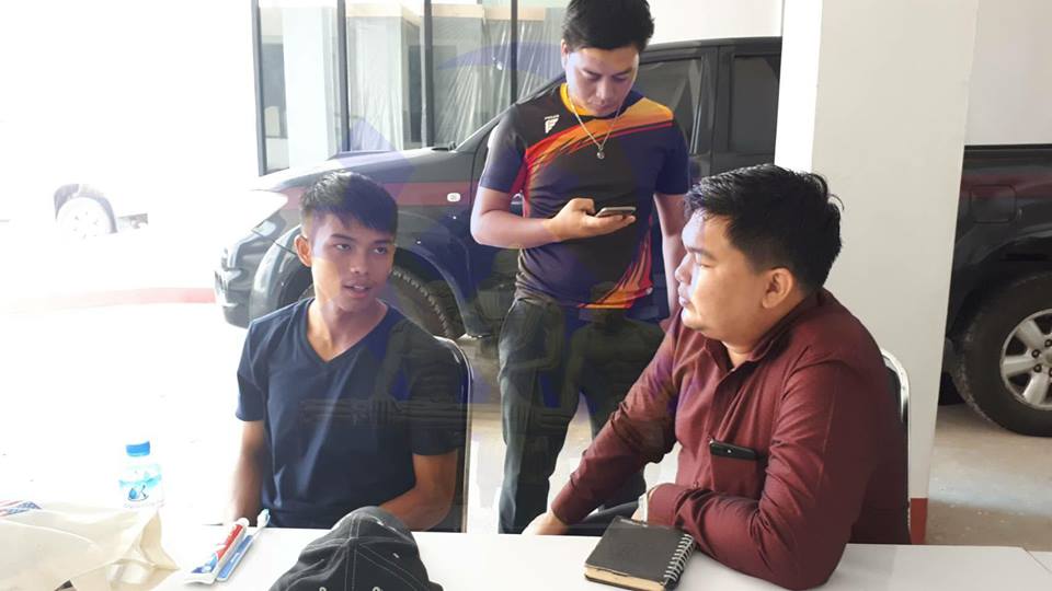 ရေနာင္းလူသတ္မႈေၾကာင့္ ေထာင္ခ်ခံရသူျမန္မာလူငယ္ ၄ ဦးအနက္ ၁ ဦးလြတ္ေျမာက္