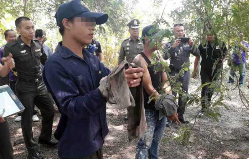 အေမရိကန္အမ်ဳိးသမီးတဦးကို အုပ္စုဖြဲ႔အဓမၼျပဳက်င့္မႈျဖင့္ ျမန္မာအလုပ္သမား ၃ ဦး ဖမ္းဆီးခံရ