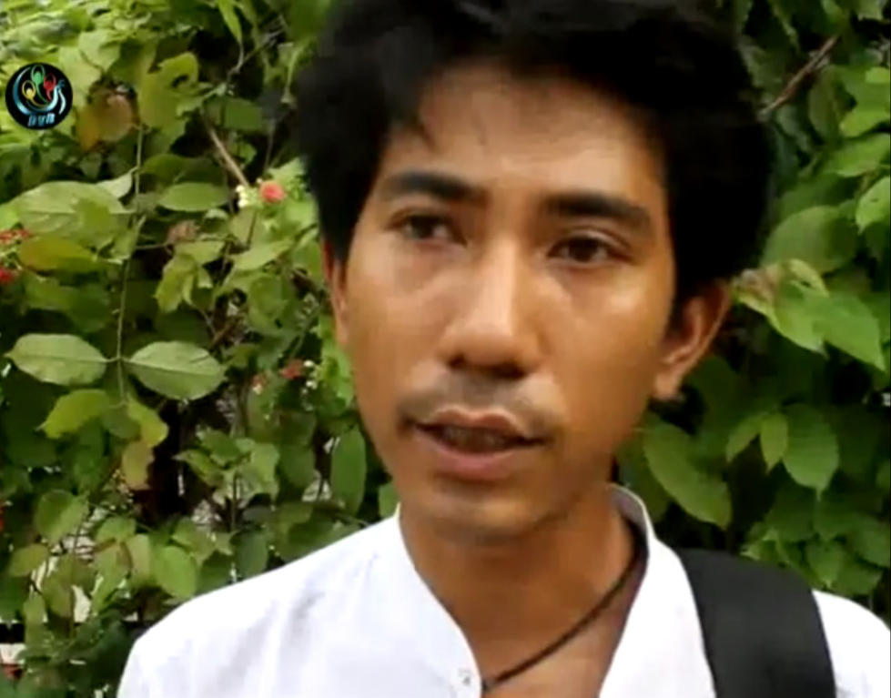 ​ေက်ာင္း​သား​သမဂၢခြဲမ်ား​ တိုင္း​အား​လံုး​နီး​ပါး​တြင္ ဖြဲ့​စည္း​နိုင္ျပီ