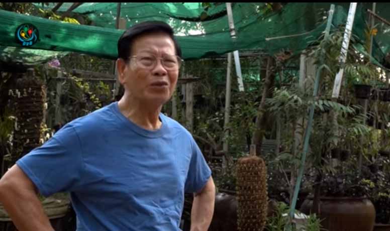ႏိုင္ငံေရးအက်ဥ္းသားမ်ားကို ေထာင္တြင္းႏွိပ္စက္ရန္ ခိုင္းေစခဲ့ျခင္းမရွိဟု ဦးခင္ညြန္႔ ျငင္းဆို (႐ုပ္သံ)