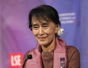 ​ေဒၚ​ေအာင္ဆန္း​စုၾကည္ ၆၇ နွစ္ျပည့္​ ​ေမြး​ေန့​ နိုင္ငံတဝွမ္း​တြင္ က်င္း​ပ