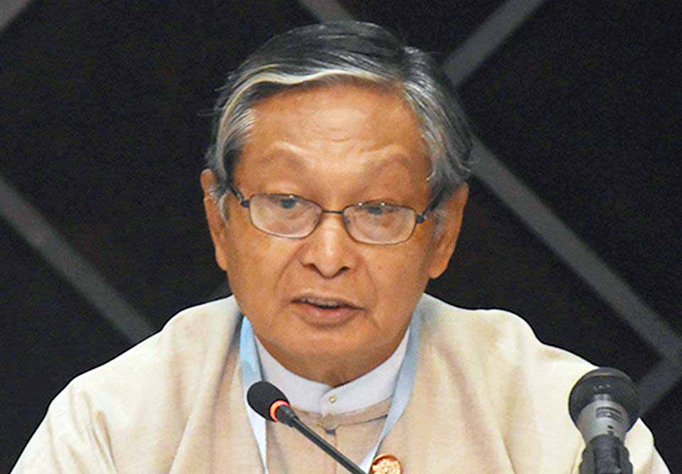 အစိုးရမမွန္မကန္လုပ္ေဆာင္ခဲ့မႈမ်ားႏွင့္ ပတ္သက္၍ ျပည္သူ႔တိုင္ၾကားစာ၂၅၀၀ ေက်ာ္ရရွိ