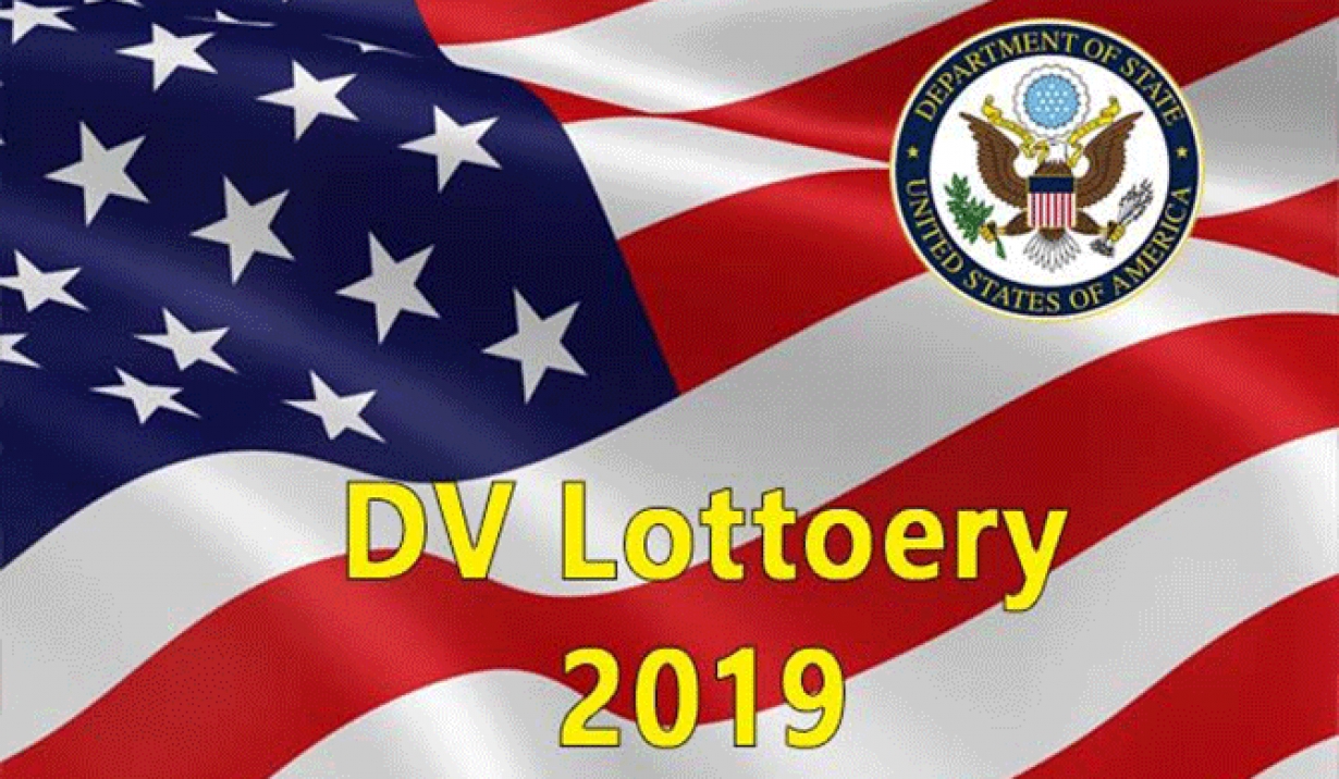 DV ဗီဇာကံစမ္းမဲ ေရြးခံရသူမ်ား အီးေမးလ္မွ အေၾကာင္းၾကားမည္မဟုတ္ဟု အေမရိကန္ေျပာ