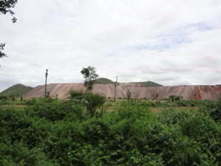 မုံ႐ြာက ေျမယာျပဿနာ သမၼတထံတိုင္ၾကားရန္ ျပင္ဆင္