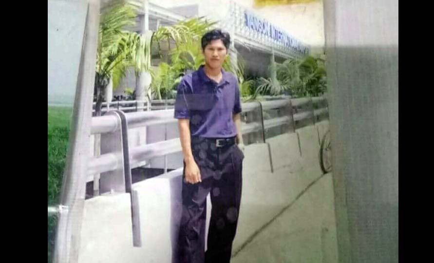 ေမာ္လၿမဳိင္တြင္ ေက်ာင္းဆရာမတဦးကို ခင္ပြန္းေဟာင္းက ဓားျဖင့္ထိုးသတ္
