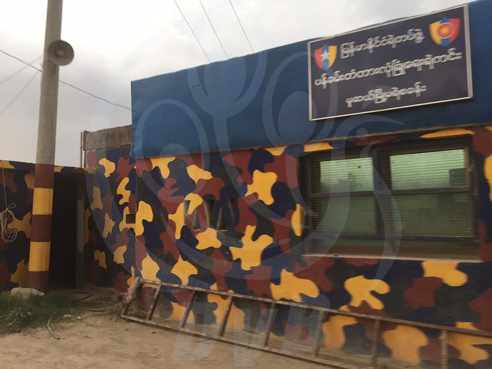 မူဆယ္ ပစ္ခတ္တိုက္ခိုက္မႈတြင္ ေသဆံုးသူ ၂၁ ဦးအထိ ရွိလာ
