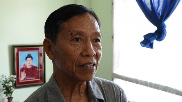 စီမံဘ႑ာ၀န္ႀကီး ဦးေက်ာ္၀င္း ရာထူးမွႏုတ္ထြက္
