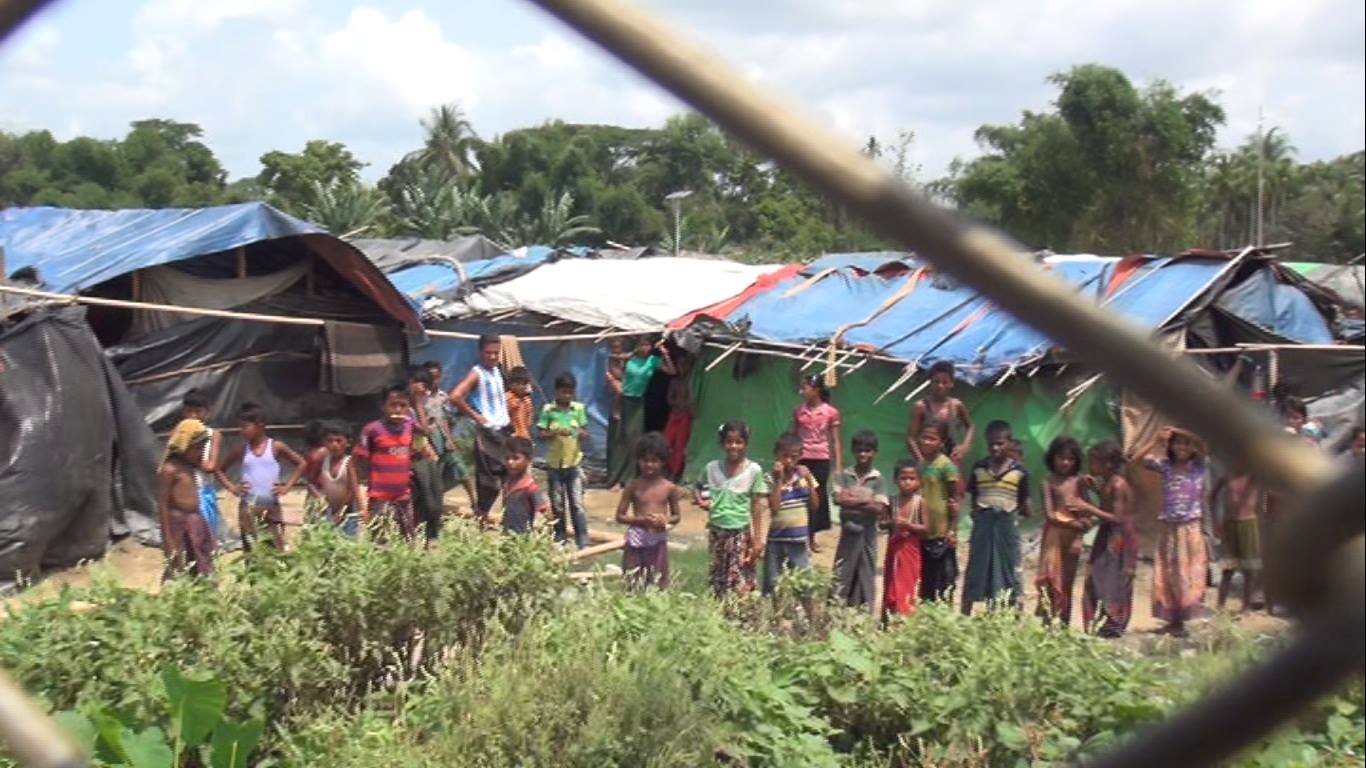 ဘဂၤလားေဒ့ရွ္မွ တရားမ၀င္ ျပန္လာသူမ်ားကုိ ျပစ္ဒဏ္လြတ္ၿငိမ္းခြင့္ေပး