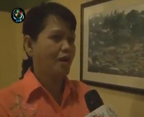 အစိုးရအဖြဲ့အတြင္း အမ်ိုးသမီးဦးေရ ၃ ပံု ၁ ပံုရေရး ၾကိုးပမ္း