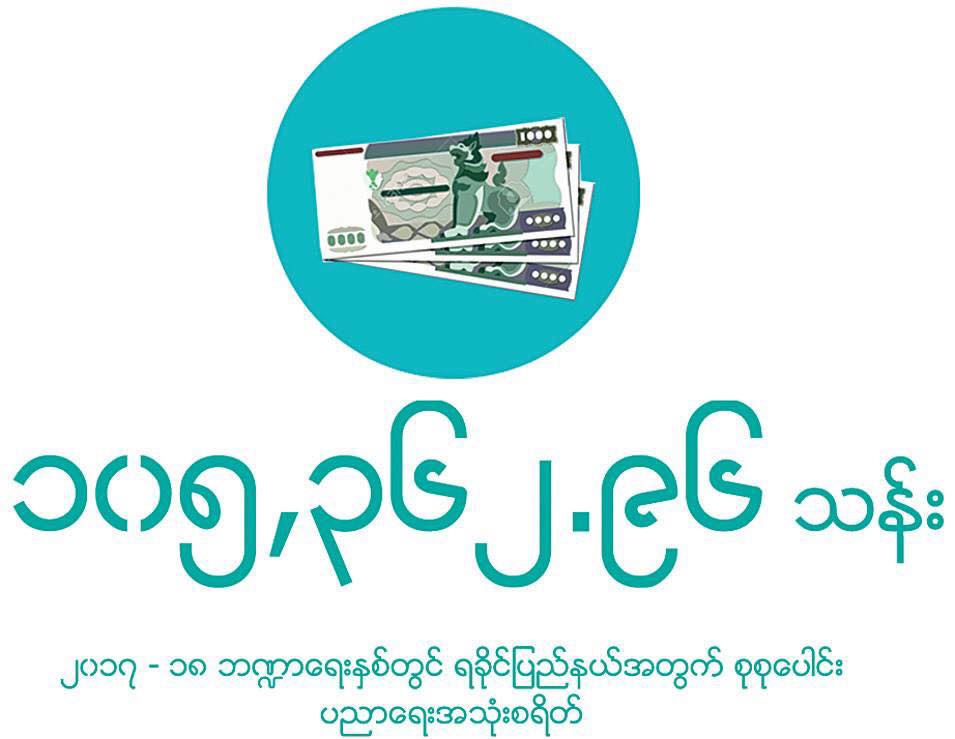 ရခိုင္ျပည္နယ္ ပညာေရးအသုံးစရိတ္ က်ပ္သန္း ၁ဝ၅၃၆၃ ခန္႔ သံုးစဲြ