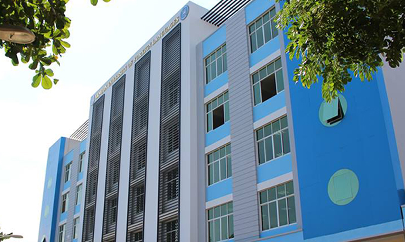 ဆယ္တန္းရမွတ္ ၄၀၀ ေက်ာ္သူမ်ား ႏိုင္ငံျခားဘာသာ တကၠသိုလ္ဝင္ခြင့္ ေလၽွာက္ႏိုင္