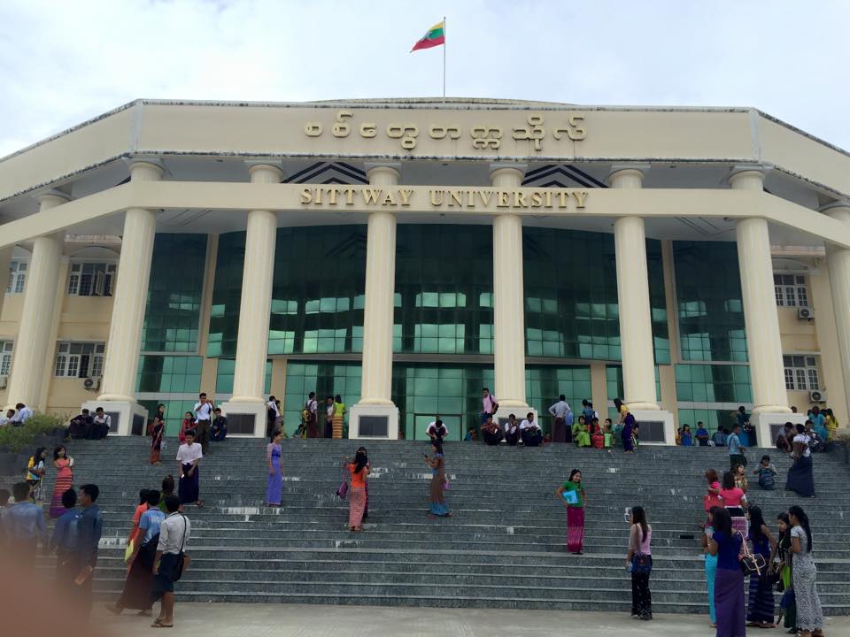 အစၥလာမ္ဘာသာဝင္ ေက်ာင္းသားမ်ားအတြက္ ေမာင္ေတာတြင္ အေ၀းသင္ဌာနခြဲဖြင့္ရန္ စီစဥ္