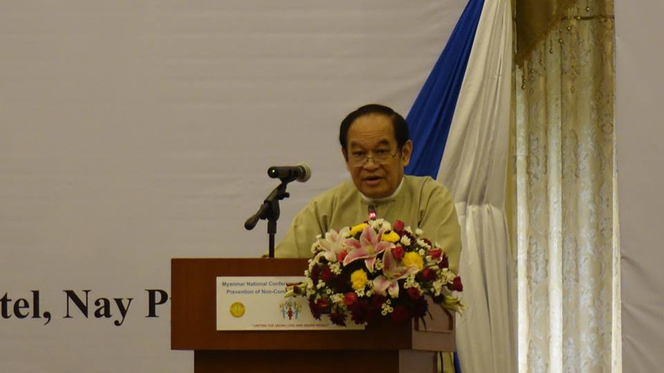 ေဆးလိပ္ႏွင့္ ေဆးရြက္ႀကီးထြက္ပစၥည္းသုံးစြဲမႈေၾကာင့္ ႏွစ္စဥ္ လူ ၆၅၀၀၀ ေသဆုံးေန
