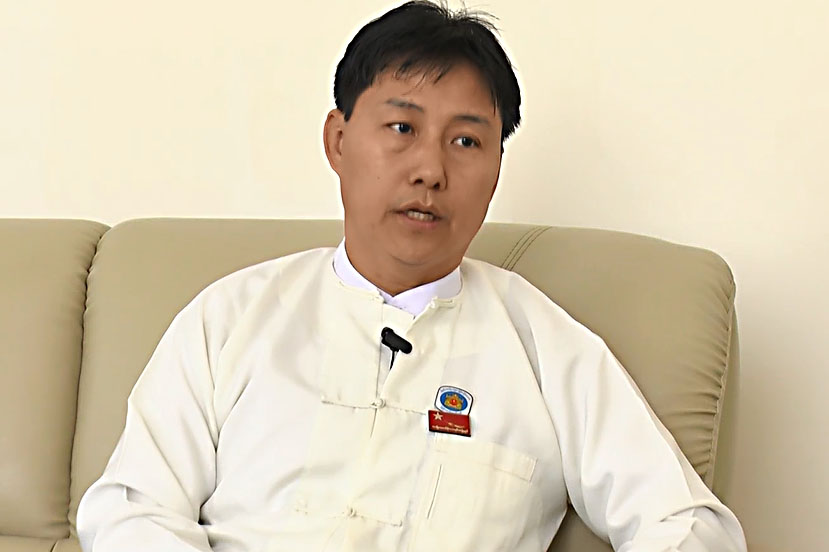 အလုပ္ရွင္ အလုပ္သမား ျပႆနာအတြက္ အလုပ္သမားတရား႐ံုးမ်ား ထူေထာင္မည္