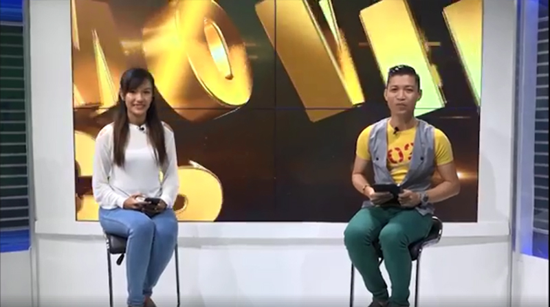 ရုပ်ရှင်ဝါသနာအိုးတို့အတွက် ဘယ်ရုံမှာ ဘာကားတွေ ပြနေသလဲ(ရုပ်သံ)