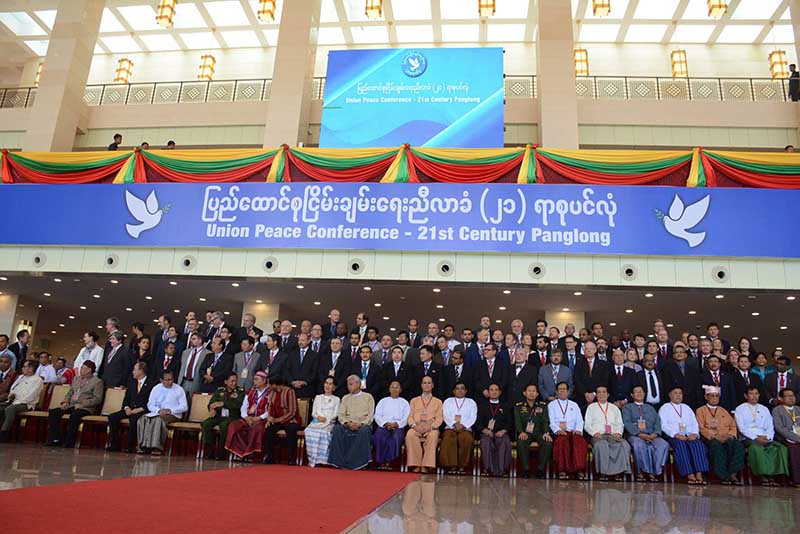 ၂၁ ရာစုပင္လံု ေလ့လာသူအျဖစ္ တက္ေရာက္လုိသူမ်ား အဆုိျပဳလႊာ ေပးပုိ႔ႏုိင္