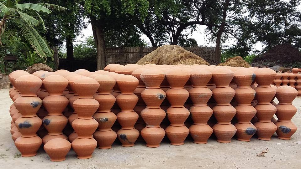 အတုိးႏႈန္းျမင့္မႈေၾကာင့္ ရႏၱပုိ​ အုိးလုပ္ငန္းရွင္မ်ား အခက္ႀကံဳ