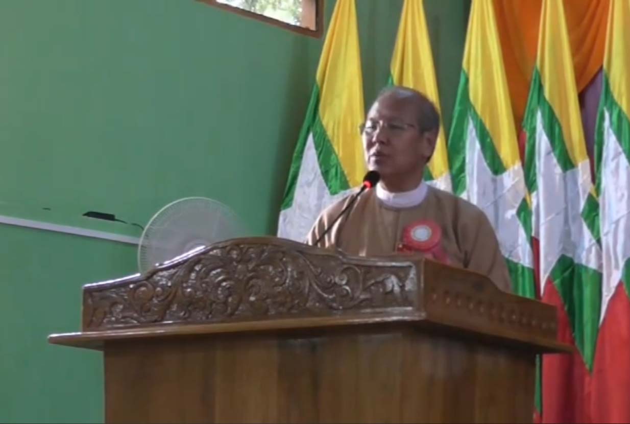 ေလာင္းကစား၀ုိင္းမ်ားကို သတင္းေပးရန္ပ်က္ကြက္သည့္ အုပ္ခ်ဳပ္ေရးမႉးမ်ားအား အေရးယူမည္