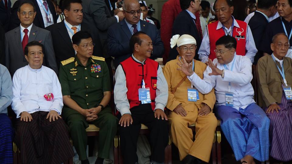 MNDAA၊ TNLA၊ AA ၃ ဖြဲ႔ အန္စီေအ လက္မွတ္ထိုးရန္ ဆက္လက္ေဆြးေႏြးသြားမည္