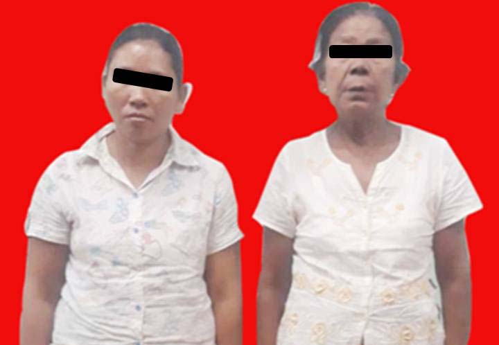 မုဒိမ္းမႈျဖင့္ မင္းသား သီဟတင္စုိးကို စြပ္စြဲထားသူအား ဖမ္းဆီးအေရးယူ