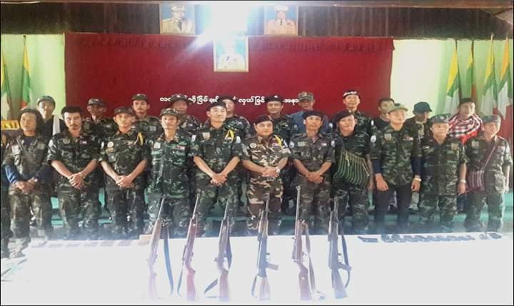 တပ္ဖဲြ႔ဝင္မ်ား အလင္းဝင္ေရာက္မႈ ၿငိမ္းခ်မ္းေရးကုိ အလြဲသုံးစားလုပ္ျခင္းျဖစ္ဟု KNU/ KNLA-PC ေျပာ