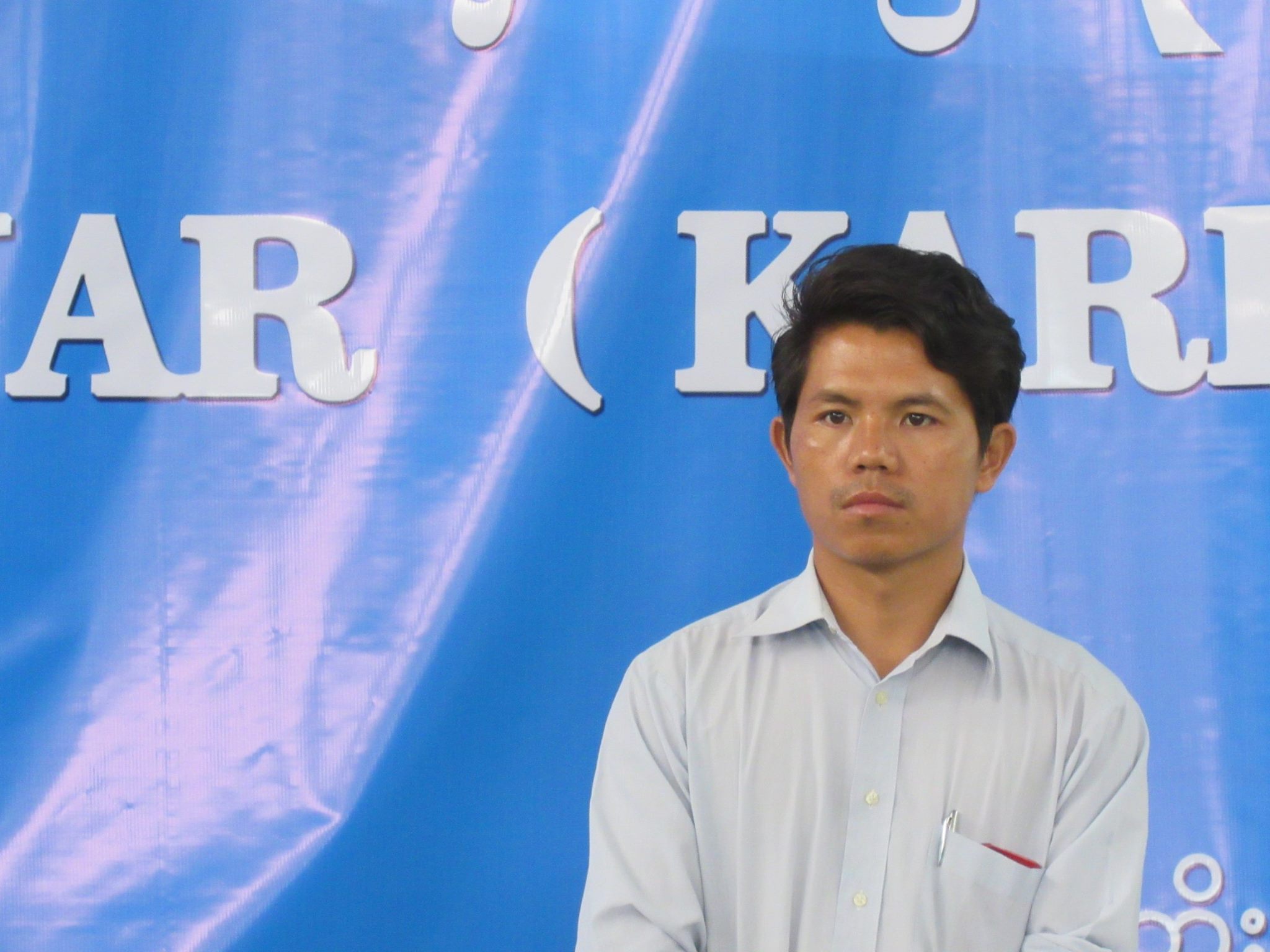 ဗုိလ္ခ်ဳပ္႐ုပ္တုကိစၥ ကယား၀န္ႀကီးခ်ဳပ္ေျပာဆုိမႈအေပၚ ကယန္းအမ်ဳိးသားပါတီကုိ ေမးျမန္းခ်က္