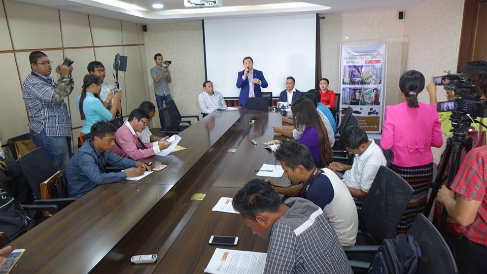 ႀကိဳက္ေစ်းဆစ္၊ ႀကိဳက္ေစ်းရ၊ ႀကိဳက္တာယူ အိမ္ရာေစ်းပြဲေတာ္ မႏၱေလးတြင္က်င္းပမည္