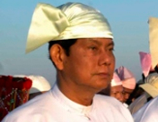 ဒုသမၼတ ေ႐ြးခ်ယ္ရန္ စိစစ္ေနဆဲဟု ဦးေဌးဦး ေျပာၾကား
