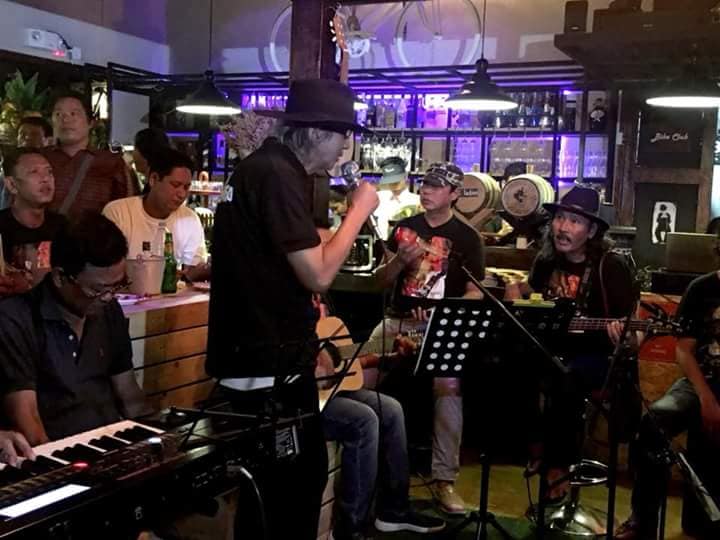 ကိုရဲလြင္ ကြယ္လြန္ျခင္း ၁ လျပည့္ ဝမ္းနည္းျခင္း အထိမ္းအမွတ္ပြဲ က်င္းပ