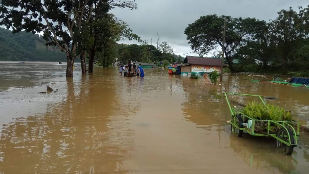 တနသၤာရီျမစ္ေရတုိး၊ တာ႐ုိးက်ဳိးႏုိင္သျဖင့္ ေရထိန္းတံခါးဖြင့္ခ်မည္ဟု ေၾကညာ