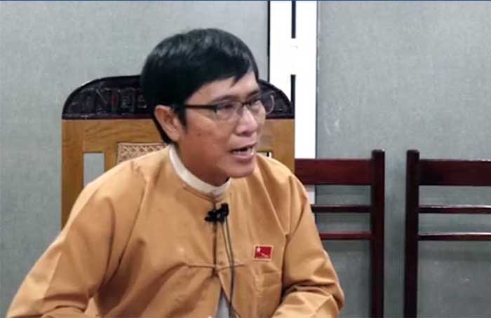ၾကားျဖတ္ေရြးေကာက္ပြဲမ်ားကို မဲဆႏၵရွင္မ်ားက စိတ္ဝင္စားမႈနည္းေနဟု အန္အယ္လ္ဒီ ေျပာ