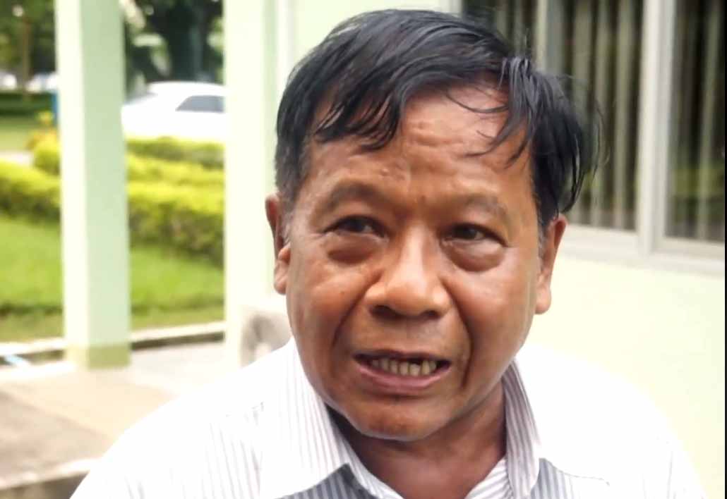 မႏၱေလးတုိင္းအစုိးရေဟာင္း ေငြက်ပ္ သန္း ၃ ေထာင္ေက်ာ္ အရစ္က် ျပန္ေပးမည္