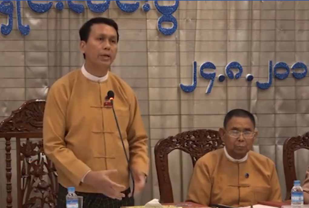 က်ဴးေက်ာ္မ်ား ၇ ေသာင္း၊ ၁ သိန္းေပး႐ုံျဖင့္ တိုက္ခန္းေပၚေရာက္ႏိုင္ေရး ေဆာင္ရြက္ေန
