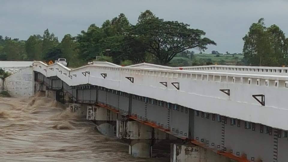 စစ္ေတာင္းျမစ္ေဘးေက်းရြာမ်ား အထူးသတိျပဳေနထိုင္ရန္ ပဲခူးတိုင္းအစိုးရအဖြဲ႔ ထုတ္ျပန္