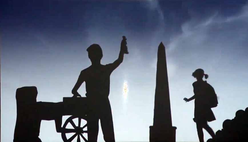 သက္ငယ္မုဒိန္းပေပ်ာက္ေရး အရိပ္ျဖင့္တင္ဆက္သည့္အဖြဲ႔ Myanmar’s Got Talent ဆုရရွိ (႐ုပ္သံ)