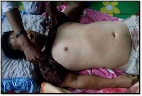 က်ိဳင္းေတာင္းၿမိဳ႕တြင္ ရပ္ကြက္အုပ္ခ်ဳပ္ေရးမႉး ေသနတ္ျဖင့္ ပစ္သတ္ခံရ  