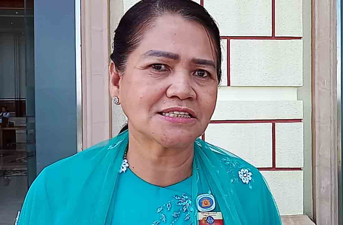 ရခိုင္အႀကံေပးေကာ္မရွင္၏ အႀကံျပဳခ်က္မ်ားအေပၚေဆြးေႏြးရန္ဖိတ္ၾကားခ်က္ ရခိုင္အမ်ိဳးသားပါတီ ျငင္းပယ္