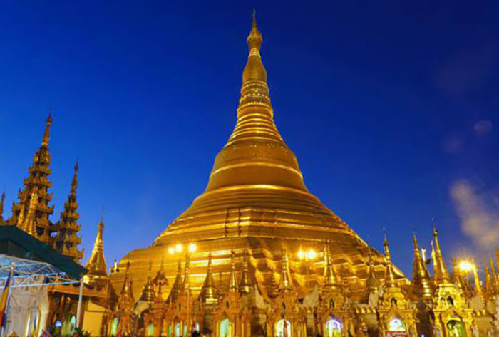 ေရႊတိဂံုေစတီေတာ္တြင္ လႉဒါန္းမည့္ ေရႊျပားႀကိတ္စက္႐ုံ ၆ လအတြင္း အၿပီးတည္ေဆာက္မည္