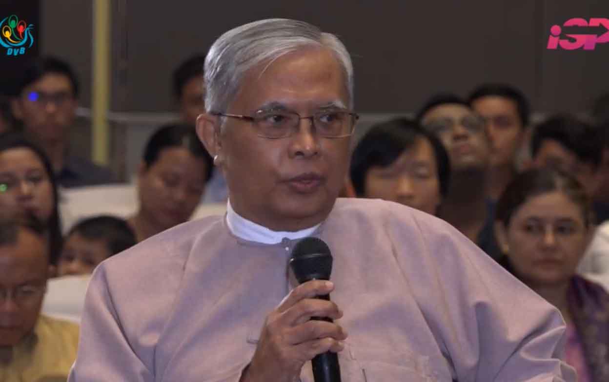 ဆင္းရဲႏြမ္းပါးမႈ ေလ်ာ့ခ်ေရးက အဂတိလိုက္စားမႈ တိုက္ဖ်က္ေရးေကာ္မရွင္၏ အဓိက ရည္မွန္းခ်က္ျဖစ္