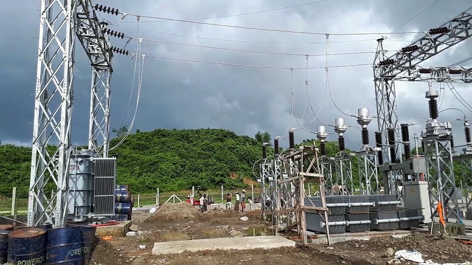 ေမာင္ေတာႏွင့္ ဘူးသီးေတာင္တြင္ ၂၀၁၈ ႏွစ္ကုန္ပုိင္း ၂၄ နာရီ လွ်ပ္စစ္မီး ျဖန္႔ေဝမည္