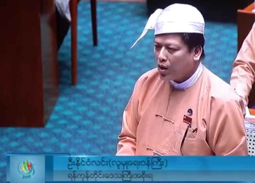 ရန္ကုန္တြင္ ကိုယ္ပိုင္ေက်ာင္း ၂၀၀ေက်ာ္ဖြင့္လွစ္ထား၊ မွတ္ပံုတင္ေၾကး က်ပ္သိန္း ၆၆၀ ေက်ာ္ ရရွိ