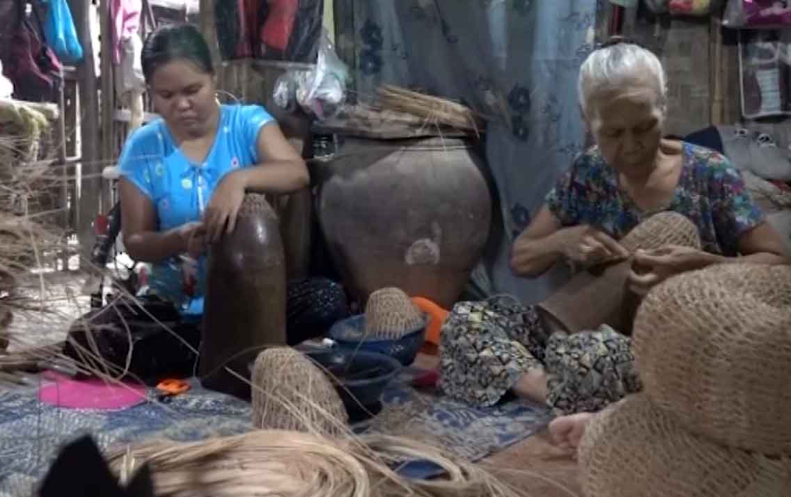 ႀကိမ္ေစ်းတက္သျဖင့္ ေမာင့္က်က္သေရေခါင္းေပါင္း လုပ္သူမ်ား အခက္ႀကံဳ