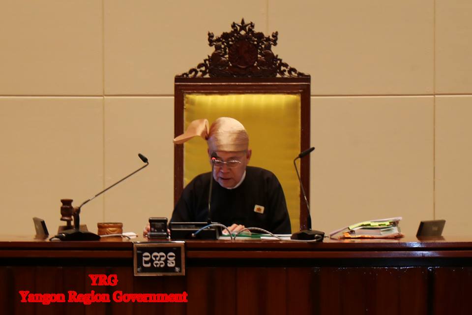 ေစာ္ဘြားႀကီးရပ္ကြက္ စီးပြားျဖစ္ ႏြားၿခံမ်ား ယခုလကုန္ မဖယ္ရွားပါက အေရးယူမည္