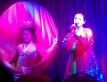တ႐ုတ္ထက္ ေဈးေပါေသာ ေျမာက္ကိုရီးယားအလုပ္သမားမ်ား