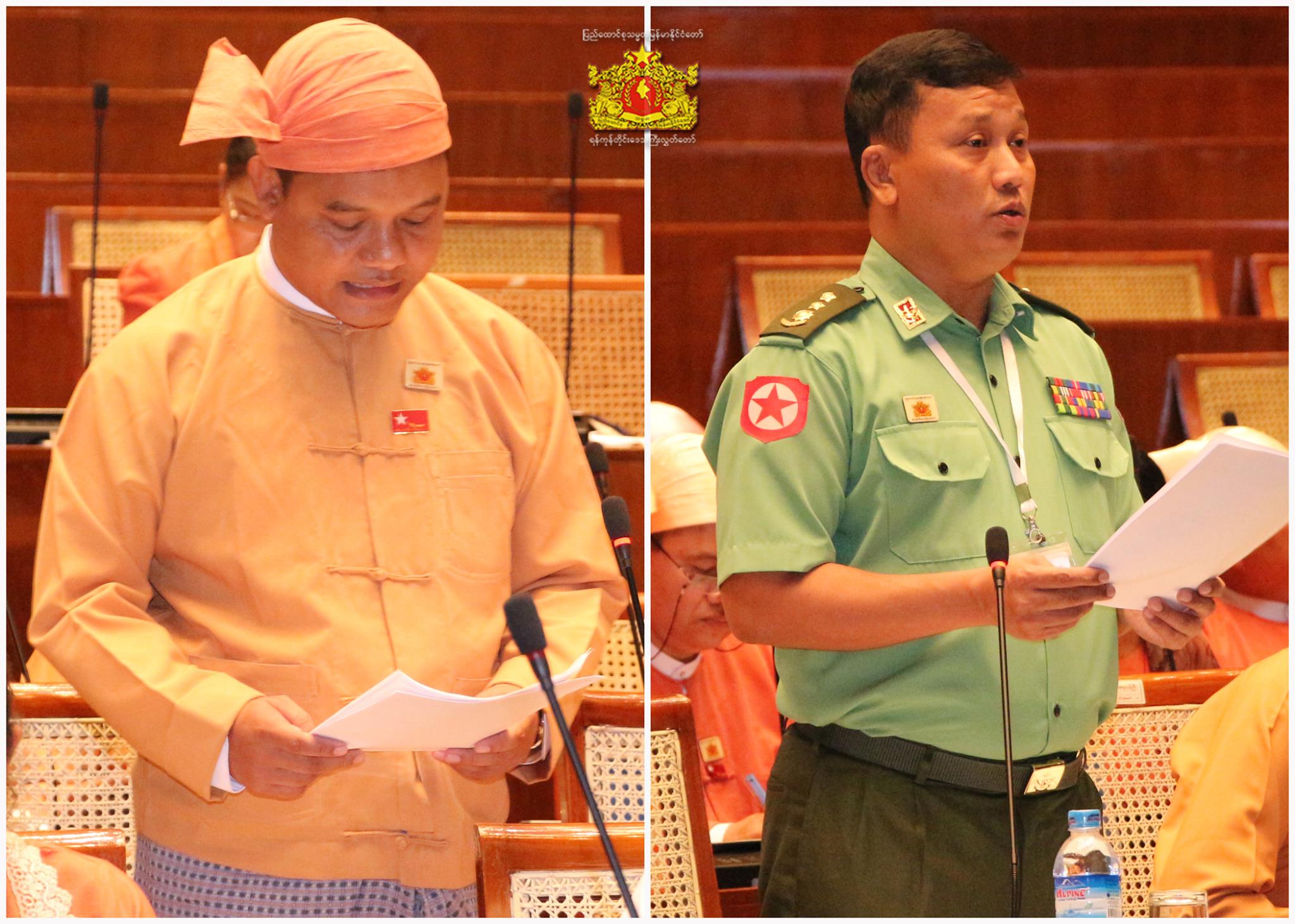 လုယက္ေဖာက္ထြင္းမႈ ေလ်ာ့က်ေရး လိႈင္သာယာတြင္ ရဲလံုၿခံဳေရးအင္အား တိုးခ်