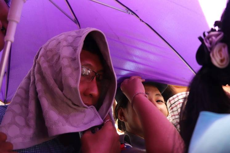 ရန္ကုန္တိုင္းဥပေဒခ်ဳပ္ ဦးဟန္ထူး အပါ ၆ ဦးကို စတင္တရားစြဲဆို