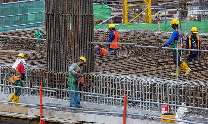 ကိုရီးယားႏုိင္ငံတြင္ ဗီဇာမဲ့ ေနထိုင္ေနသူမ်ားကို ေနရပ္ျပန္ခြင့္ေပးမည္