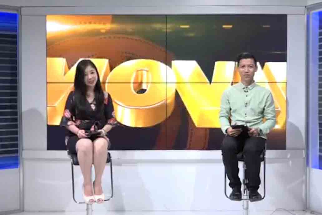 ႐ုပ္ရွင္ဝါသနာအိုးတို႔အတြက္ ဘယ္႐ုံမွာ ဘာကားေတြ ျပေနသလဲ (႐ုပ္သံ)