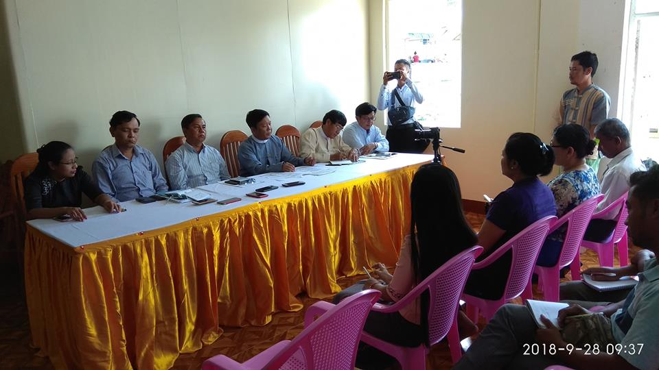 ပုလဲေမြးျမဴေရးစခန္းမ်ားကုိ ေအာက္တုိဘာ ၁ ရက္ စတင္လည္ပတ္ခြင့္ျပဳမည္