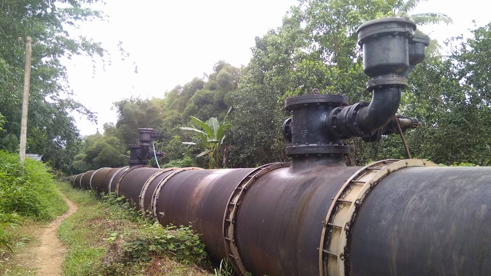 ဂ်ဳိးျဖဴပိုက္လုံးအနီးေပါက္ကြဲမႈ ျဖစ္ရပ္မွန္ေပၚေပါက္ေရး ကေလးမိဘမ်ား သမၼတထံစာတင္